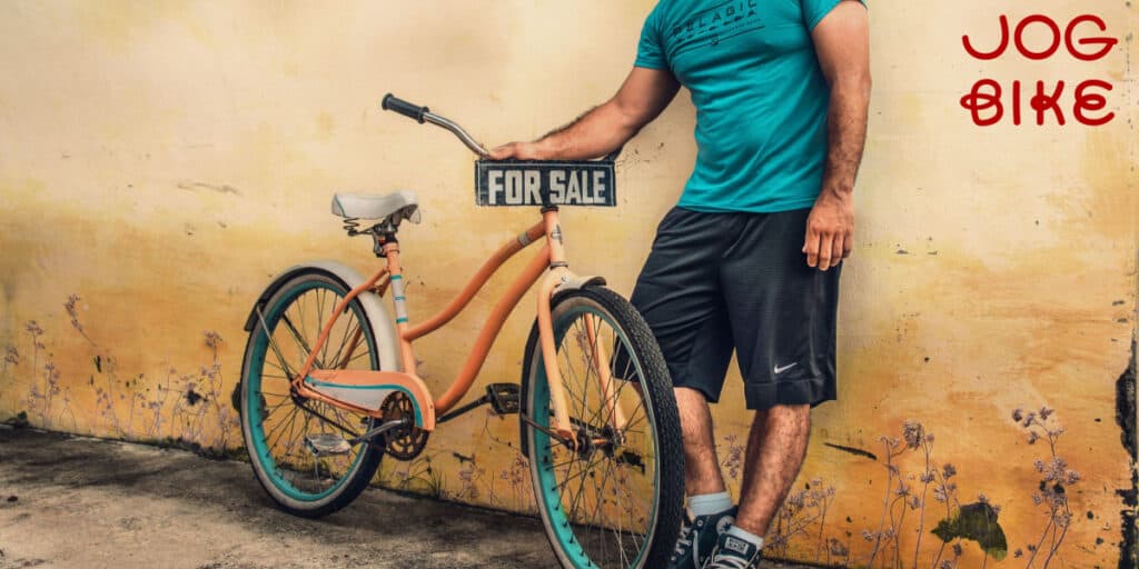 Where to Sell a Bike
