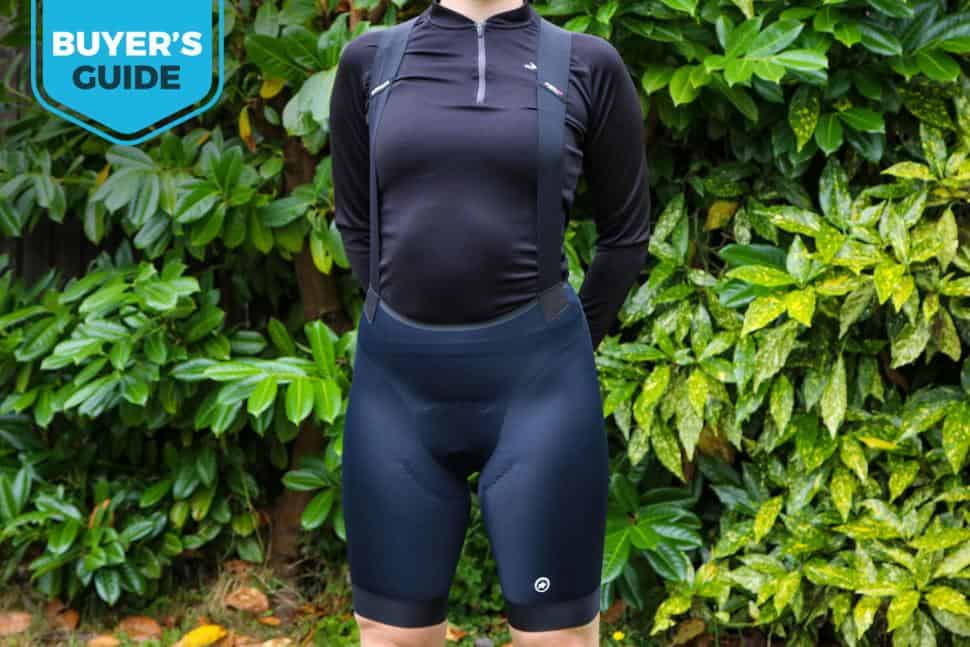 Top Picks for Best Cycling Shorts: Ultimate Comfort on Two Wheels