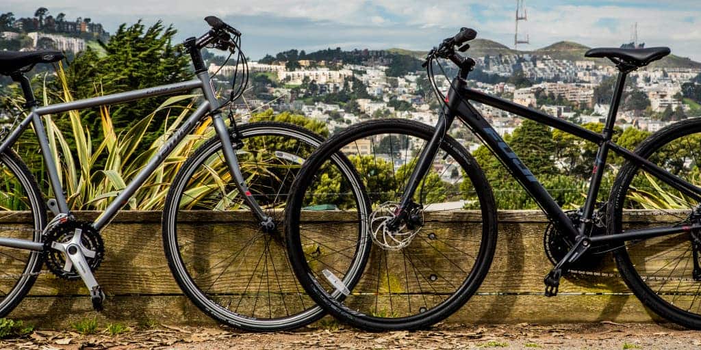 Top Picks for Best Hybrid Bikes: Your Ultimate Buying Guide